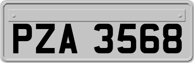 PZA3568