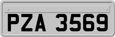 PZA3569