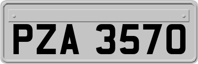 PZA3570