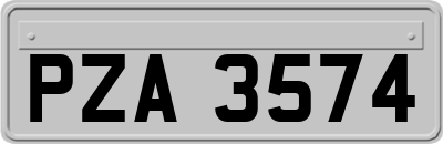 PZA3574