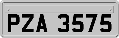 PZA3575