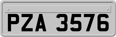 PZA3576