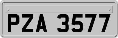 PZA3577
