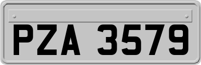 PZA3579