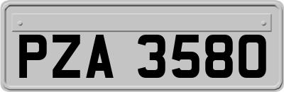 PZA3580
