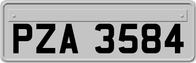 PZA3584