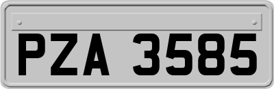 PZA3585