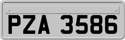 PZA3586