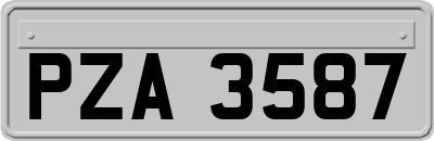 PZA3587