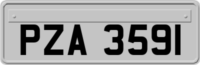 PZA3591