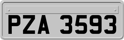 PZA3593