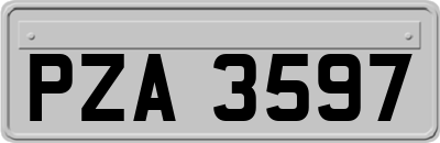 PZA3597