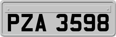 PZA3598