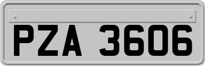 PZA3606
