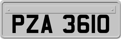 PZA3610