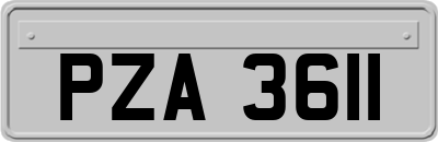 PZA3611