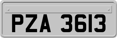 PZA3613