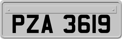 PZA3619
