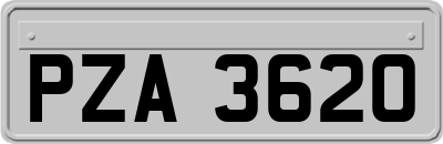 PZA3620