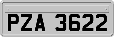 PZA3622