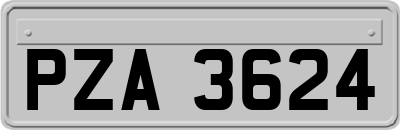 PZA3624