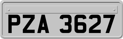 PZA3627