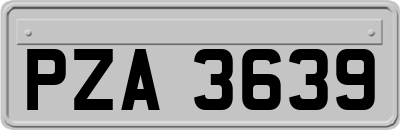 PZA3639