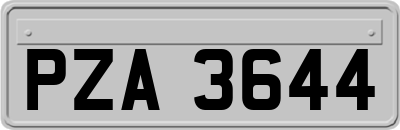 PZA3644
