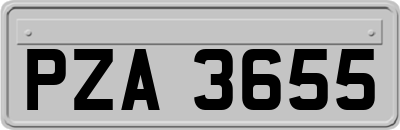 PZA3655