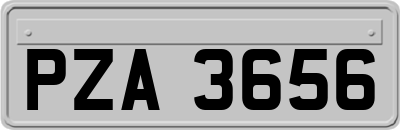 PZA3656