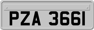 PZA3661