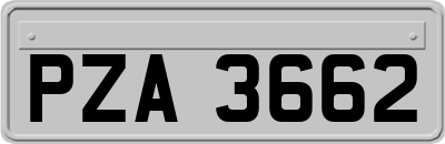 PZA3662