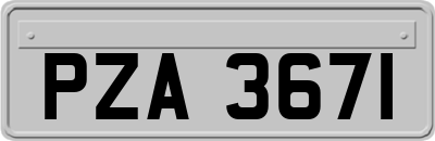 PZA3671
