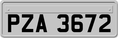 PZA3672