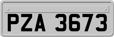 PZA3673