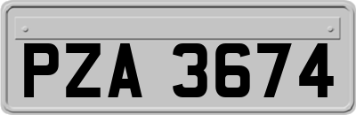 PZA3674