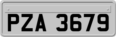 PZA3679