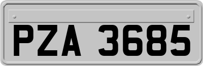 PZA3685