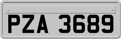 PZA3689