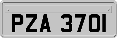PZA3701