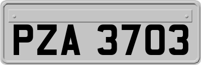 PZA3703