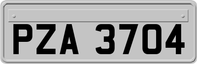 PZA3704