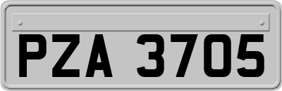 PZA3705