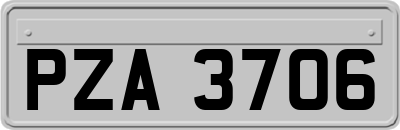 PZA3706