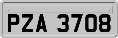 PZA3708