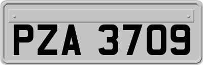 PZA3709