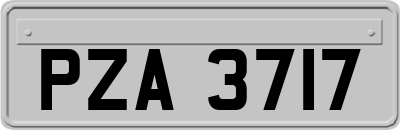 PZA3717