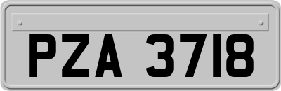 PZA3718