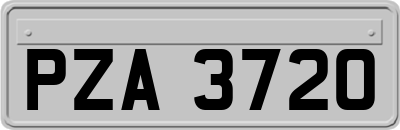 PZA3720