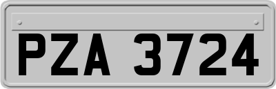 PZA3724